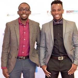 Meet your Posher, Mutale